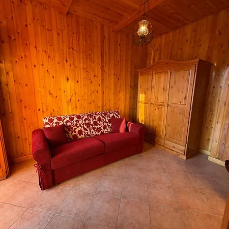 Apartment Accogliente Di Montagna